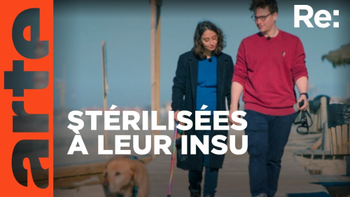 miniature du document La stérilisation forcée : un tabou en Europe