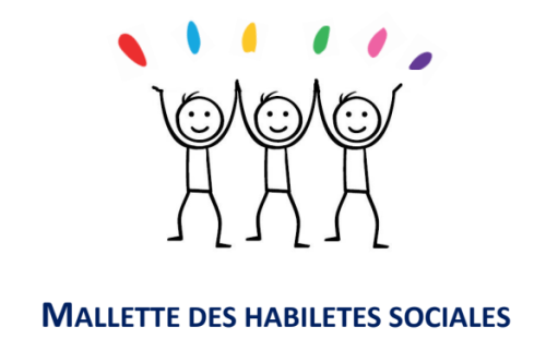 miniature du document La mallette des habiletés sociales