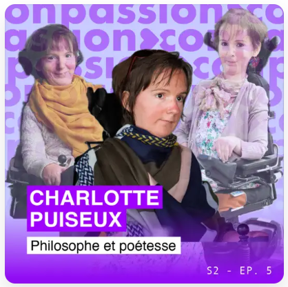 miniature du document Devenir mère avec Charlotte Puiseux