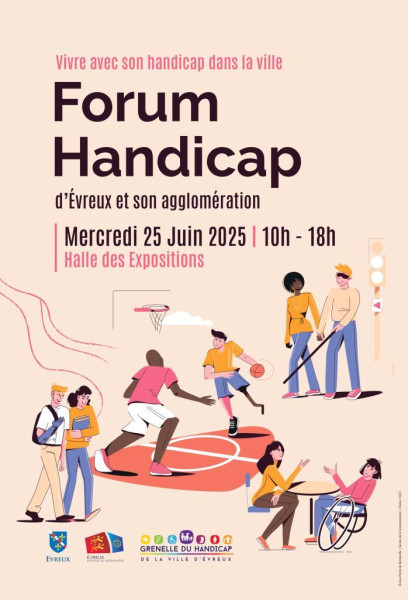 Affiche de l'événement