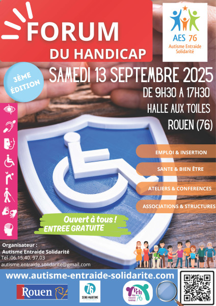 Affiche de l'événement