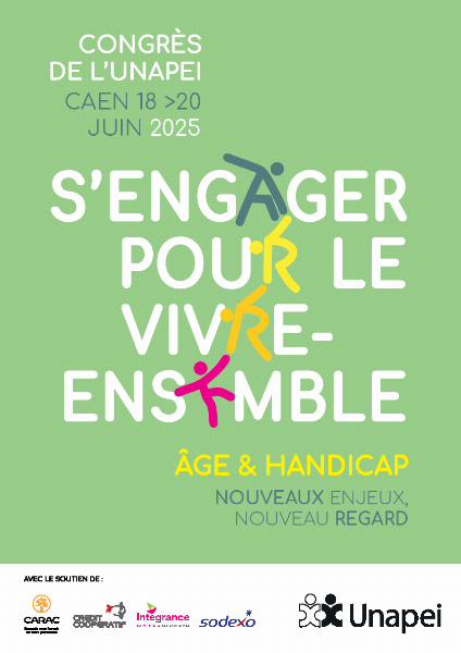 Affiche de l'événement