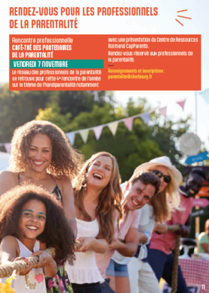 Affiche de l'événement