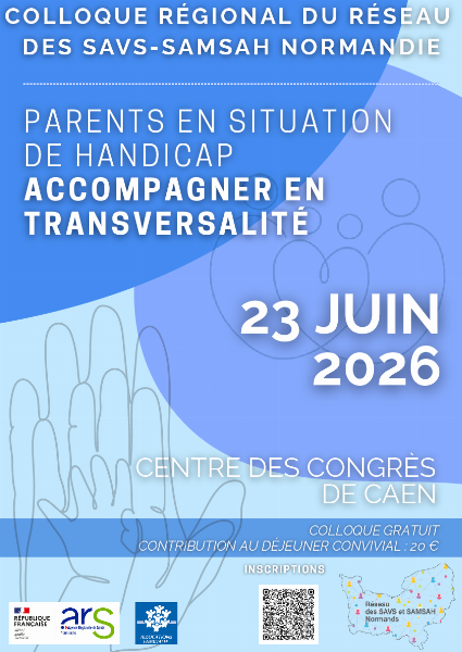 Parents en situation de handicap : accompagner en transversalité