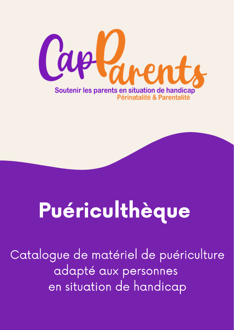 Page 1 du catalogue