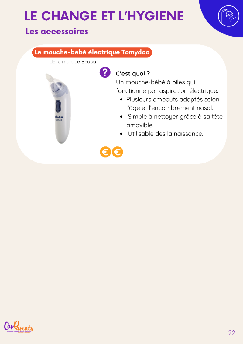 Page 22 du catalogue
