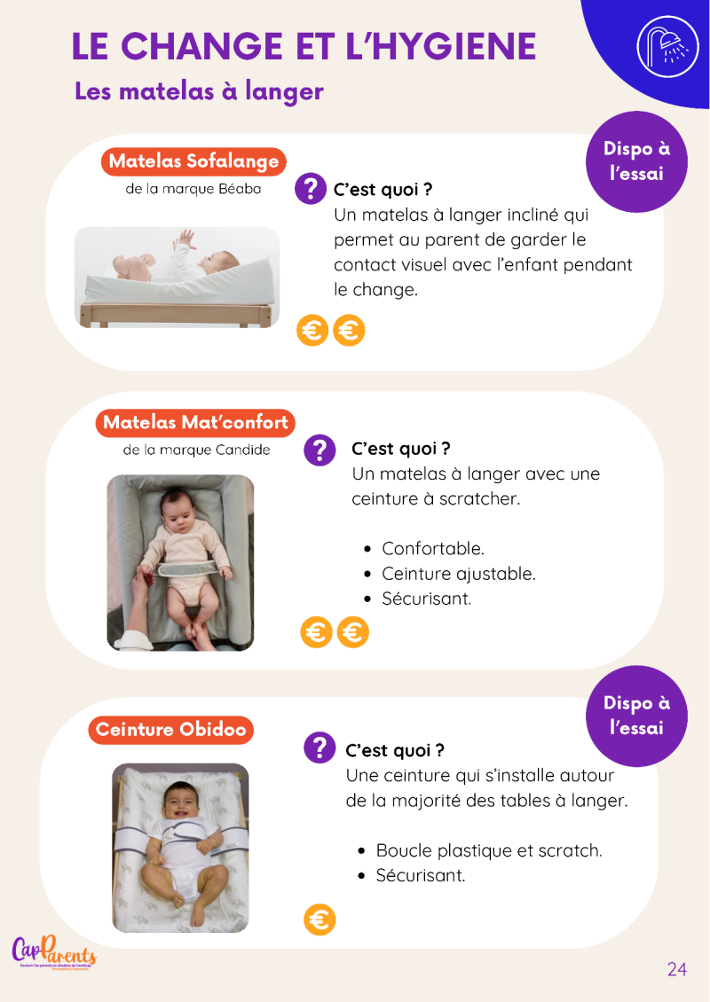 Page 24 du catalogue