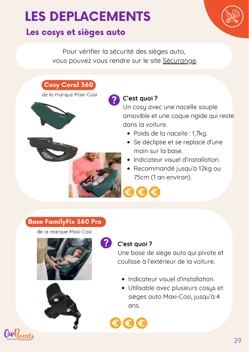 Page 29 du catalogue