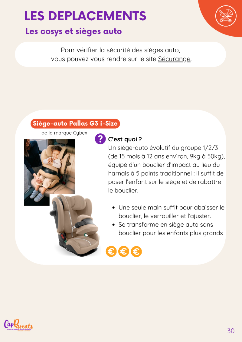Page 30 du catalogue