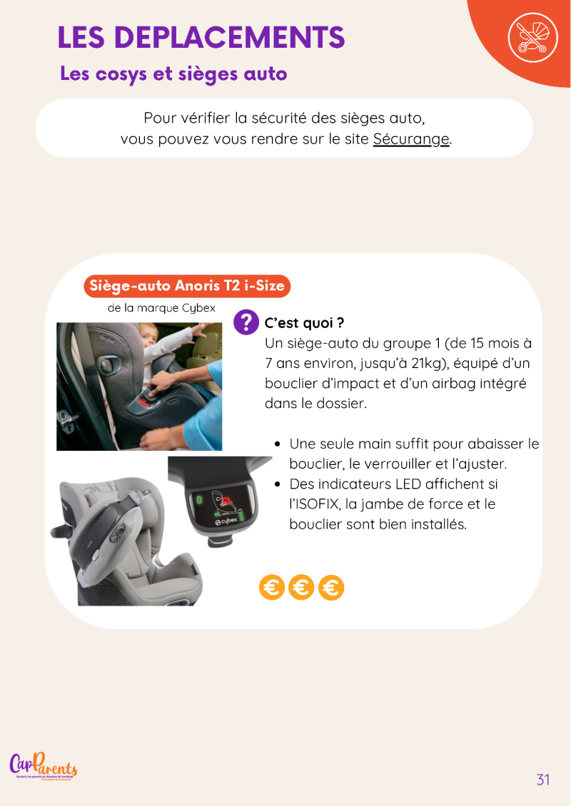Page 31 du catalogue