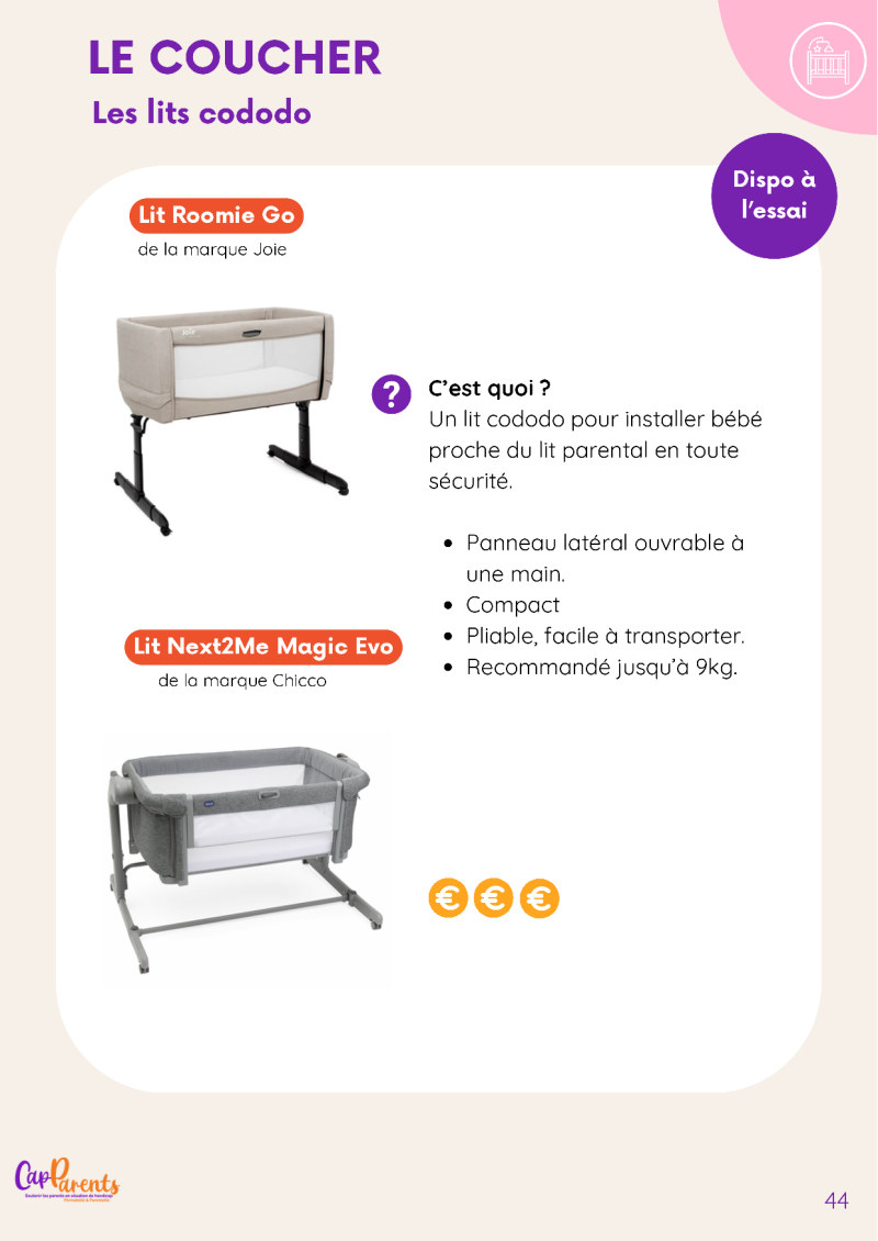 Page 44 du catalogue