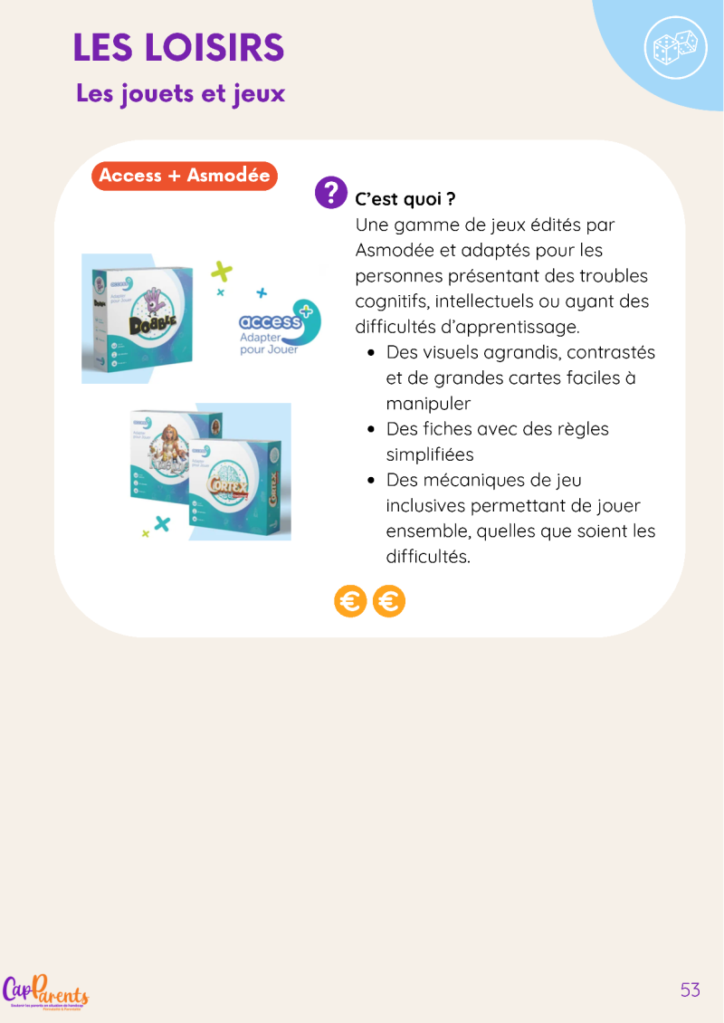 Page 53 du catalogue