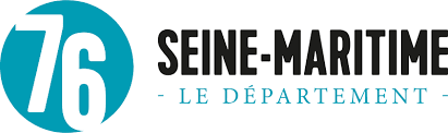 Logo de MDPH de Seine-Maritime